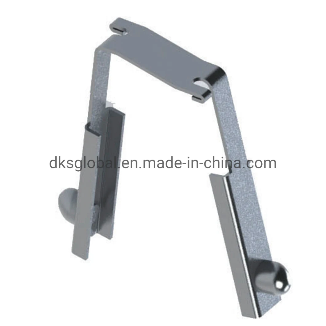 Building Material Constructon Ringlock Scaffolding Galvanized Solid Screw Base Jack